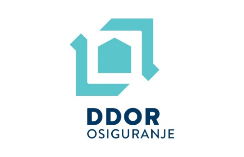 ddor osiguranje logo