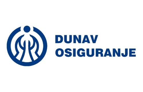 ddor osiguranje logo