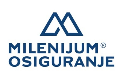 milenijum osoguranje logo