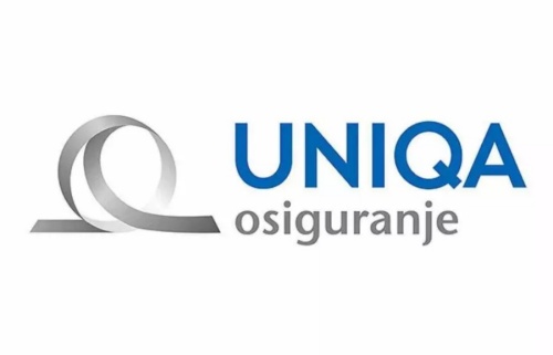 uniqa osiguranje logo